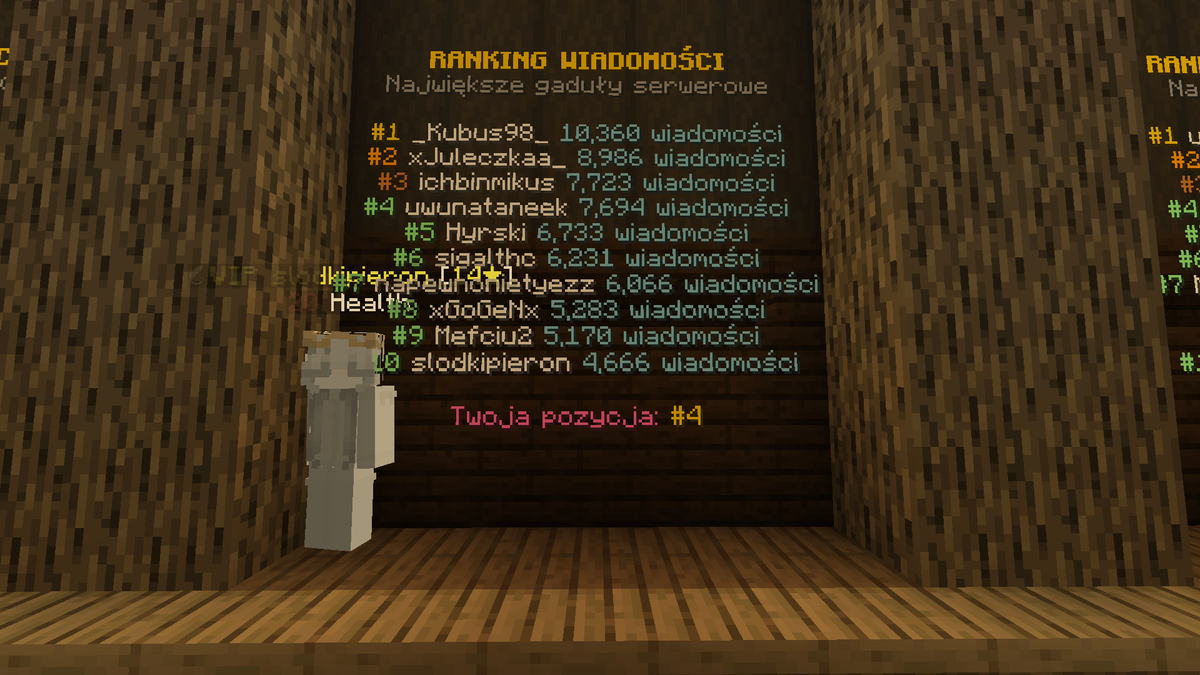 BFSMC.PL - Serwery 1.21.x