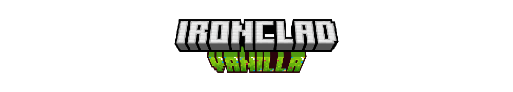 Ironclad Vanilla